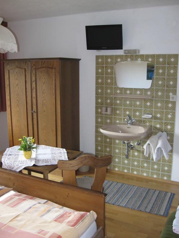 Haus Steinlechner Hotel Westendorf Quarto foto