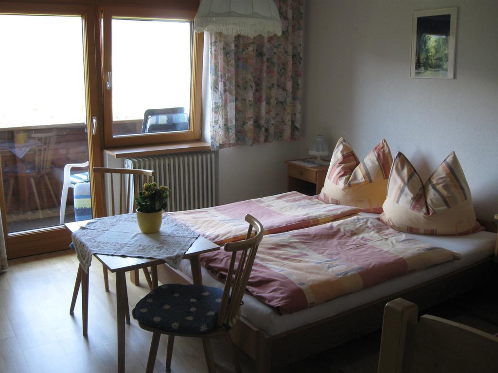 Haus Steinlechner Hotel Westendorf Quarto foto