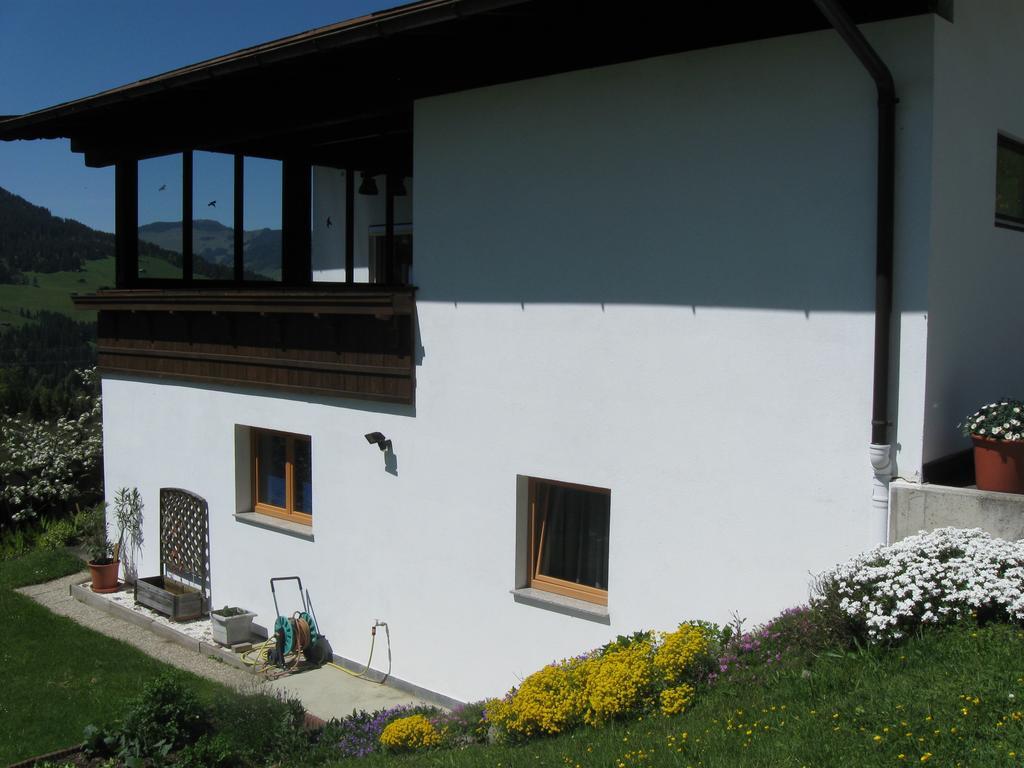 Haus Steinlechner Hotel Westendorf Quarto foto