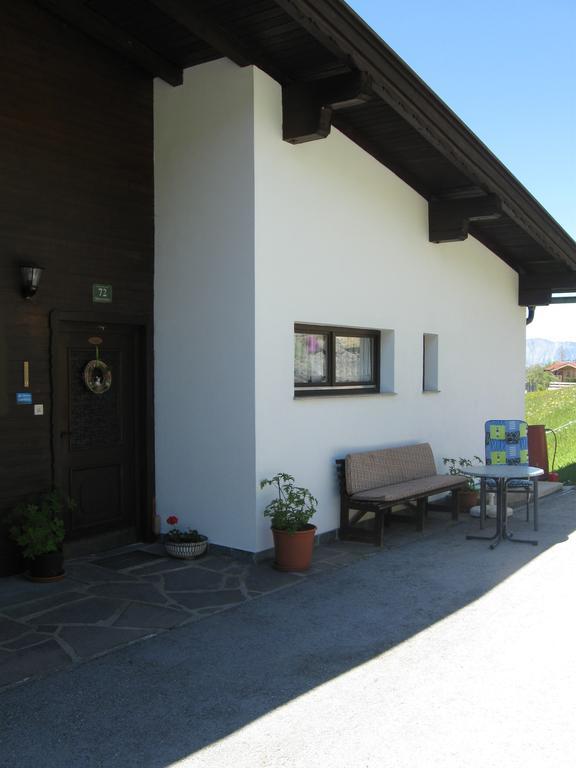 Haus Steinlechner Hotel Westendorf Exterior foto