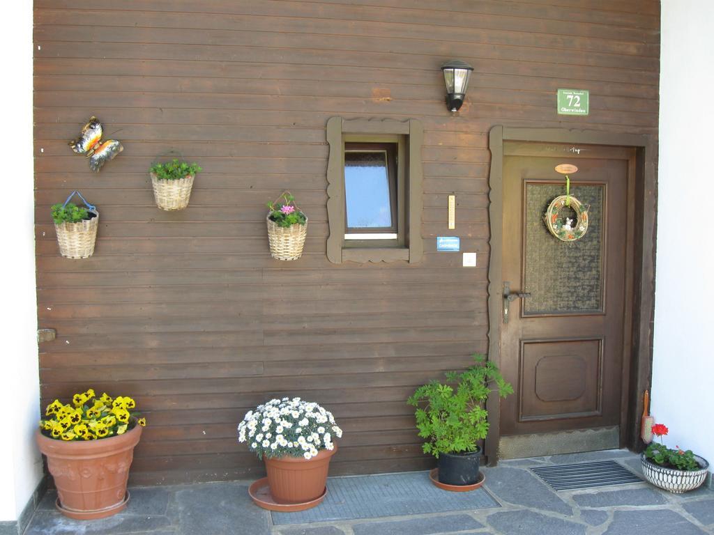 Haus Steinlechner Hotel Westendorf Exterior foto